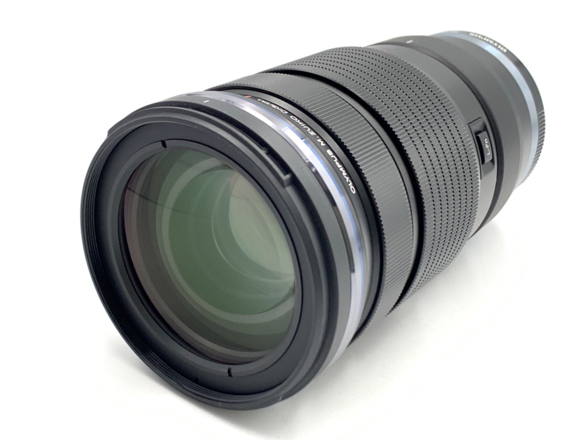 中古】オリンパス M.ZUIKO DIGITAL ED 40-150mm F2.8 PRO｜｜カメラの