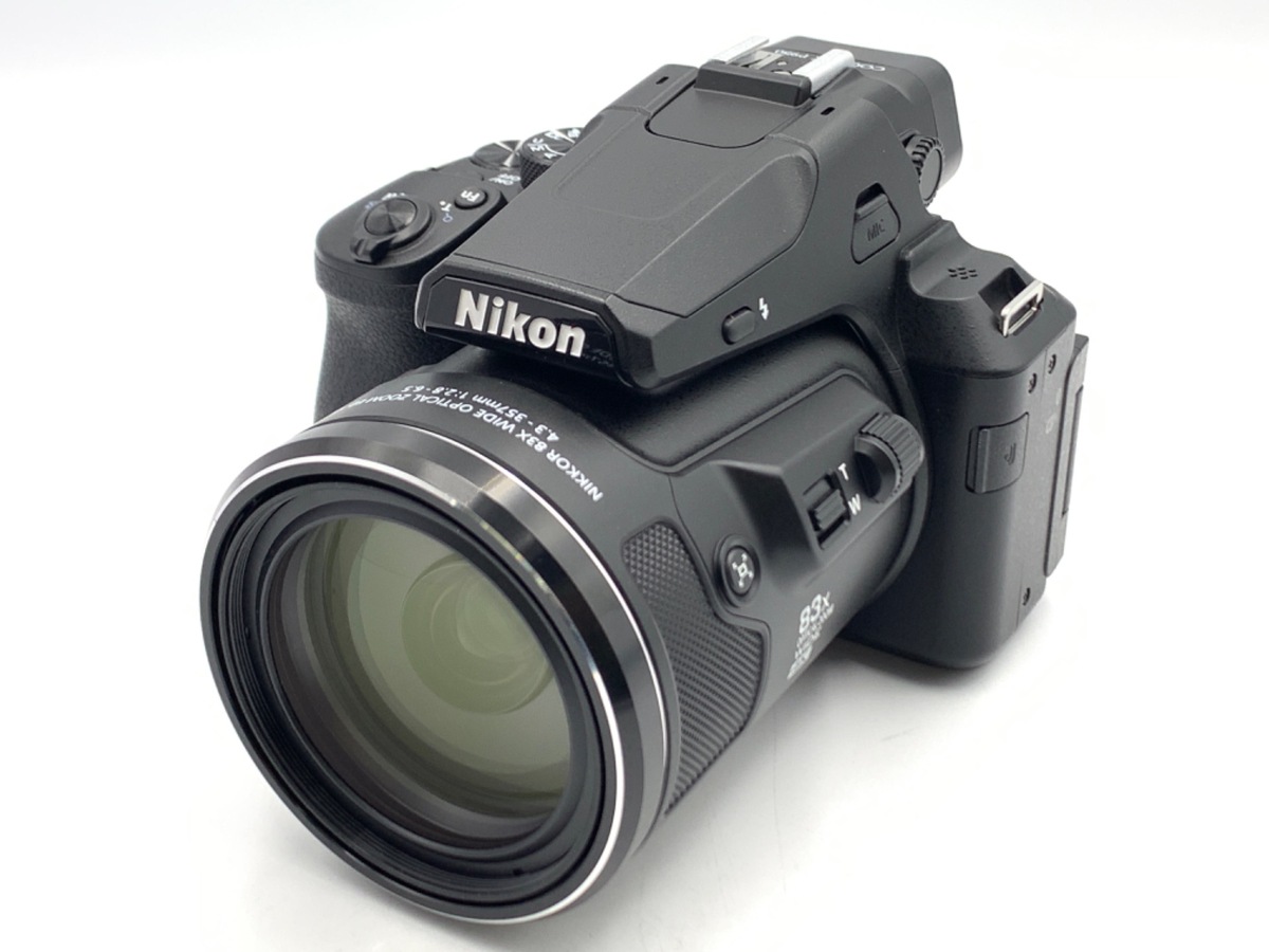Nikon - Nikon クールピクス A900 Nikon Zf vs Nikon A900 Detailed Comparison