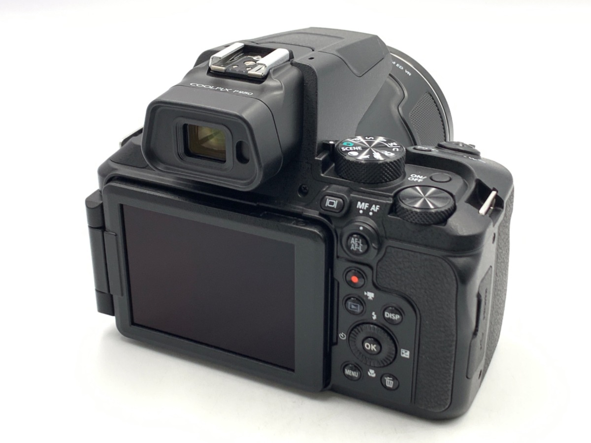 【中古】Nikon Coolpix P950 Nikon COOLPIX P950 Bridge Camera