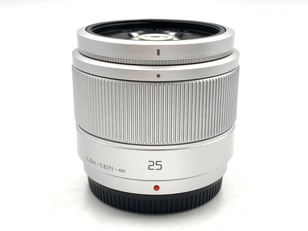 パナソニック 標準ズームレンズ マイクロフォーサーズ用 ルミックス G X VARIO PZ 14-42mm/F3.5-5.6 ASPH./POWER 中古(パナソニック) Panasonic H-FS14140-S レンズ 中古