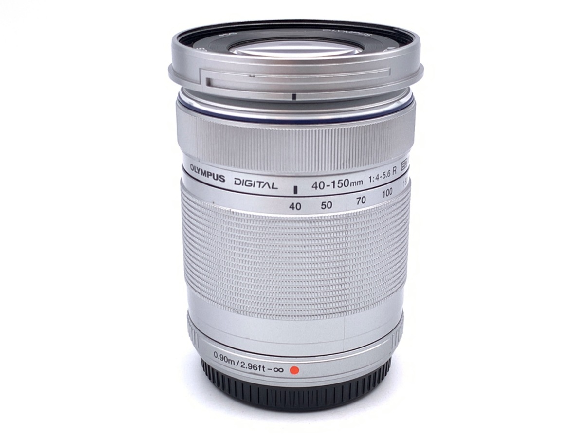 OLYMPUS/交換レンズ/ED 40-150mmR/ABJG73980/Bランク/75【中古】 中古：B(並品)】オリンパス M.ZUIKO DIGITAL ED 40-150mm F4.0