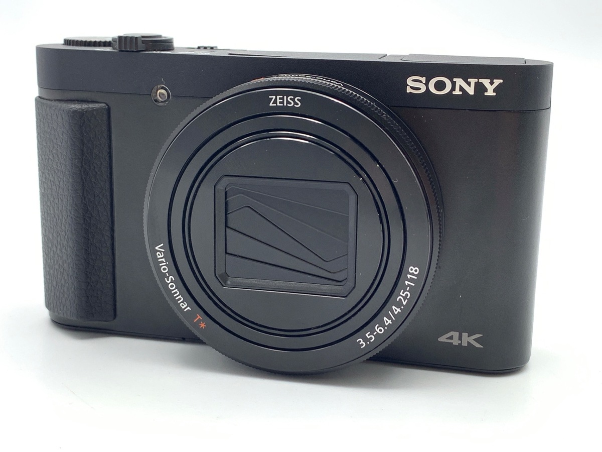 価格.com - SONY サイバーショット DSC-HX99 価格比較