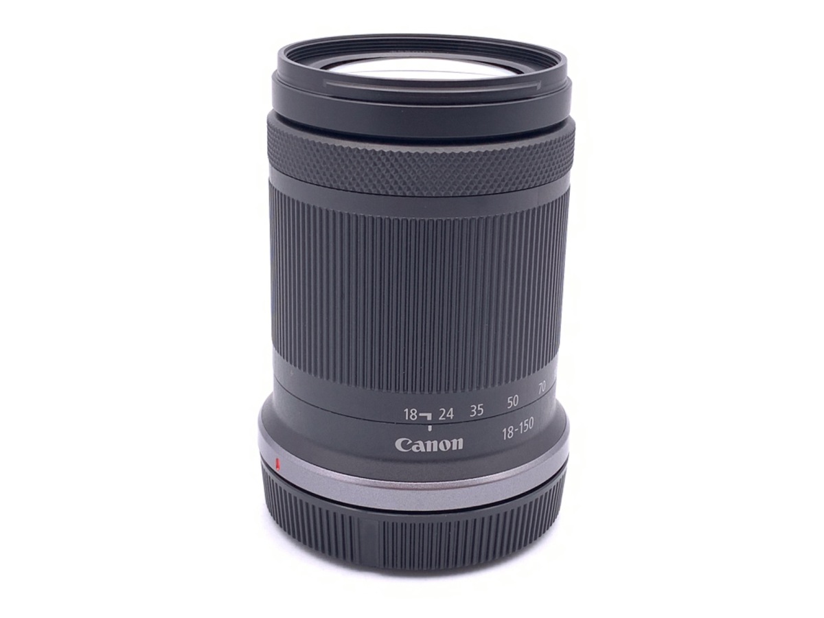 RF-S18-150mm F3.5-6.3 IS STM 中古価格比較 - 価格.com