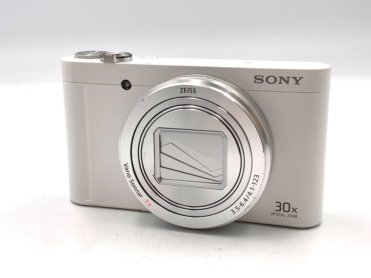 サイバーショット DSC-WX500 中古価格比較 - 価格.com