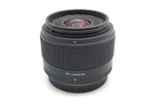中古】シグマ 19mm F2.8 EX DN マイクロフォーサーズ用 在庫一覧