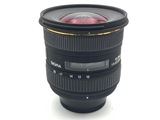 中古】シグマ 10-20mm F4-5.6 EX DC /HSM ニコン用 在庫一覧｜カメラの