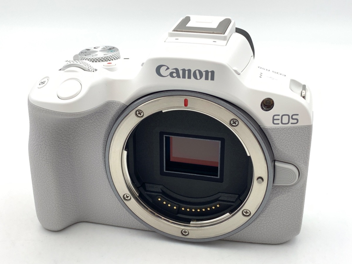 EOS R50 ボディ 中古価格比較 - 価格.com