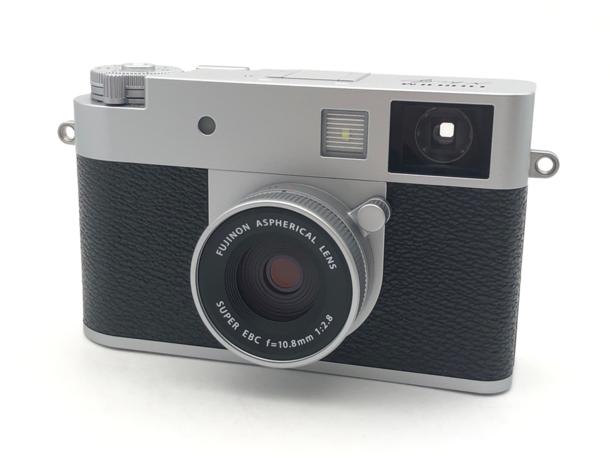 価格.com - 富士フイルム FUJIFILM X100VI 日英2言語設定モデル