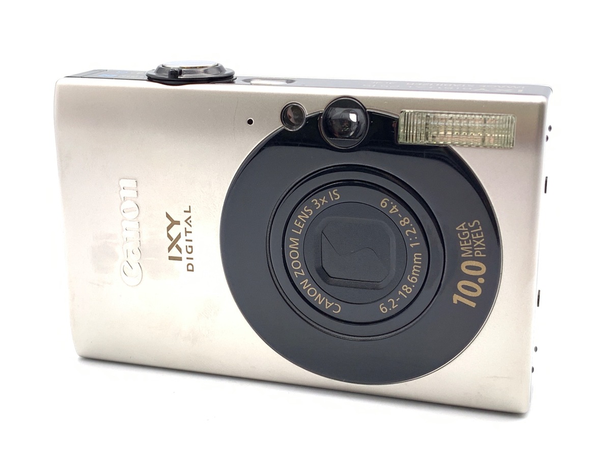 IXY DIGITAL 25IS ��ׯ��y1000����f�z