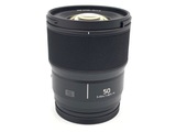 中古】パナソニック LUMIX S 50mm F1.8 [S-S50] 在庫一覧｜カメラの