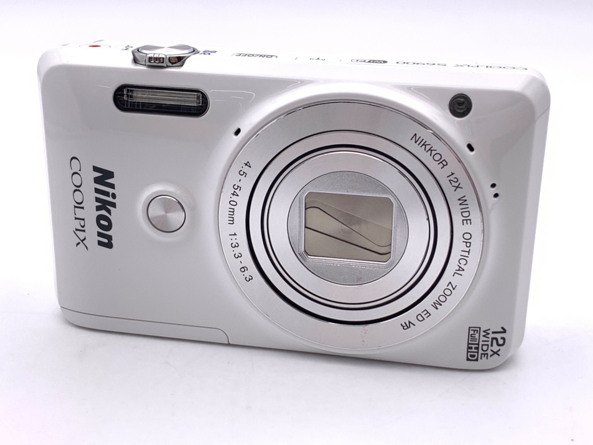 COOLPIX S6900 �ܲāy1602����f�z