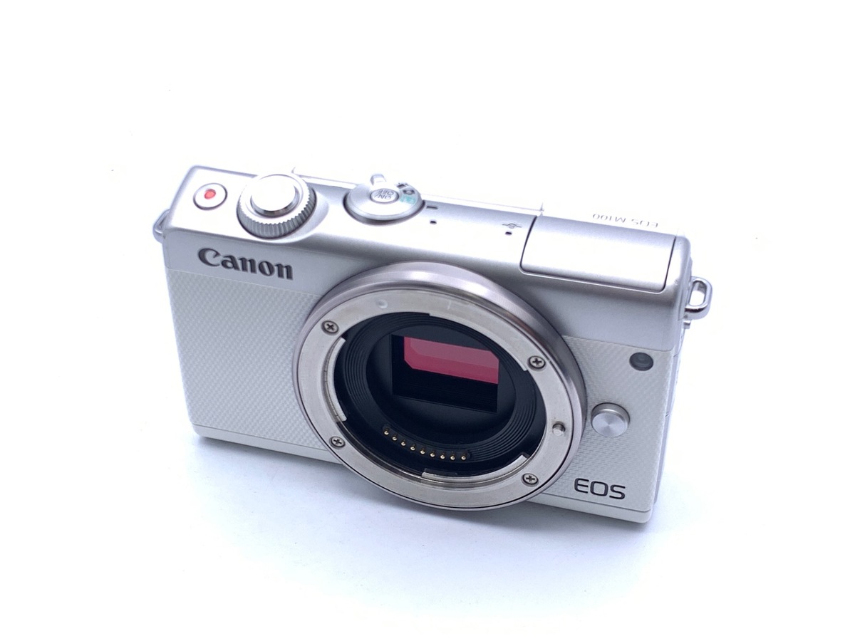 EOS M100 ボディ 中古価格比較 - 価格.com