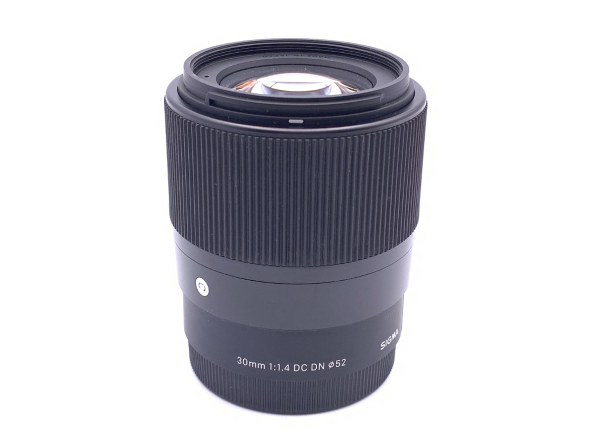 SIGMA 30mm F1.4 DC DN｜Sony Eマウント オマケあり Amazon.co.jp: シグマ(Sigma) レンズ 30mm F1.4 DC DN Sony ソニー E