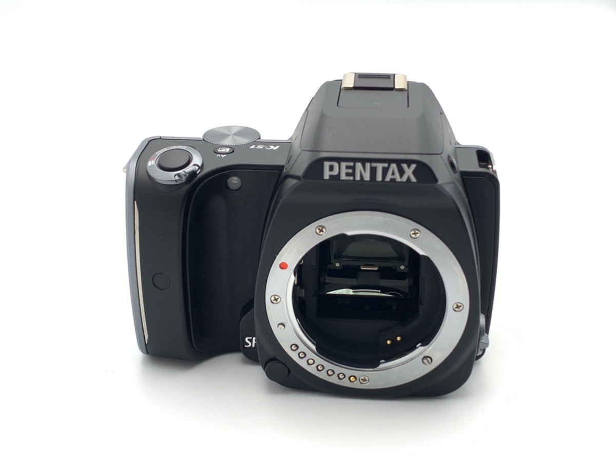 PENTAX K-S1 ボディ 中古価格比較 - 価格.com