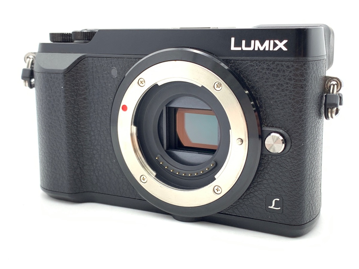 中古】DMC-GX7MK2 在庫一覧｜カメラのキタムラ
