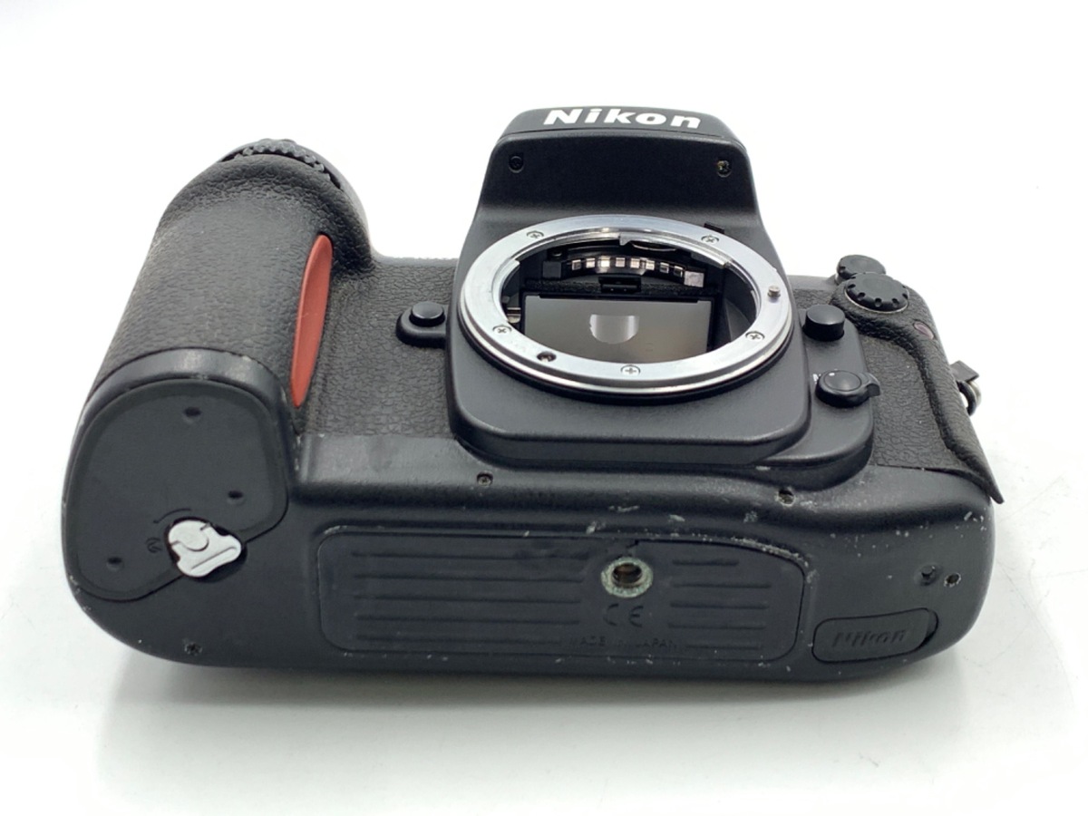 中古：B(並品)】ニコン F100 | 2445670033350