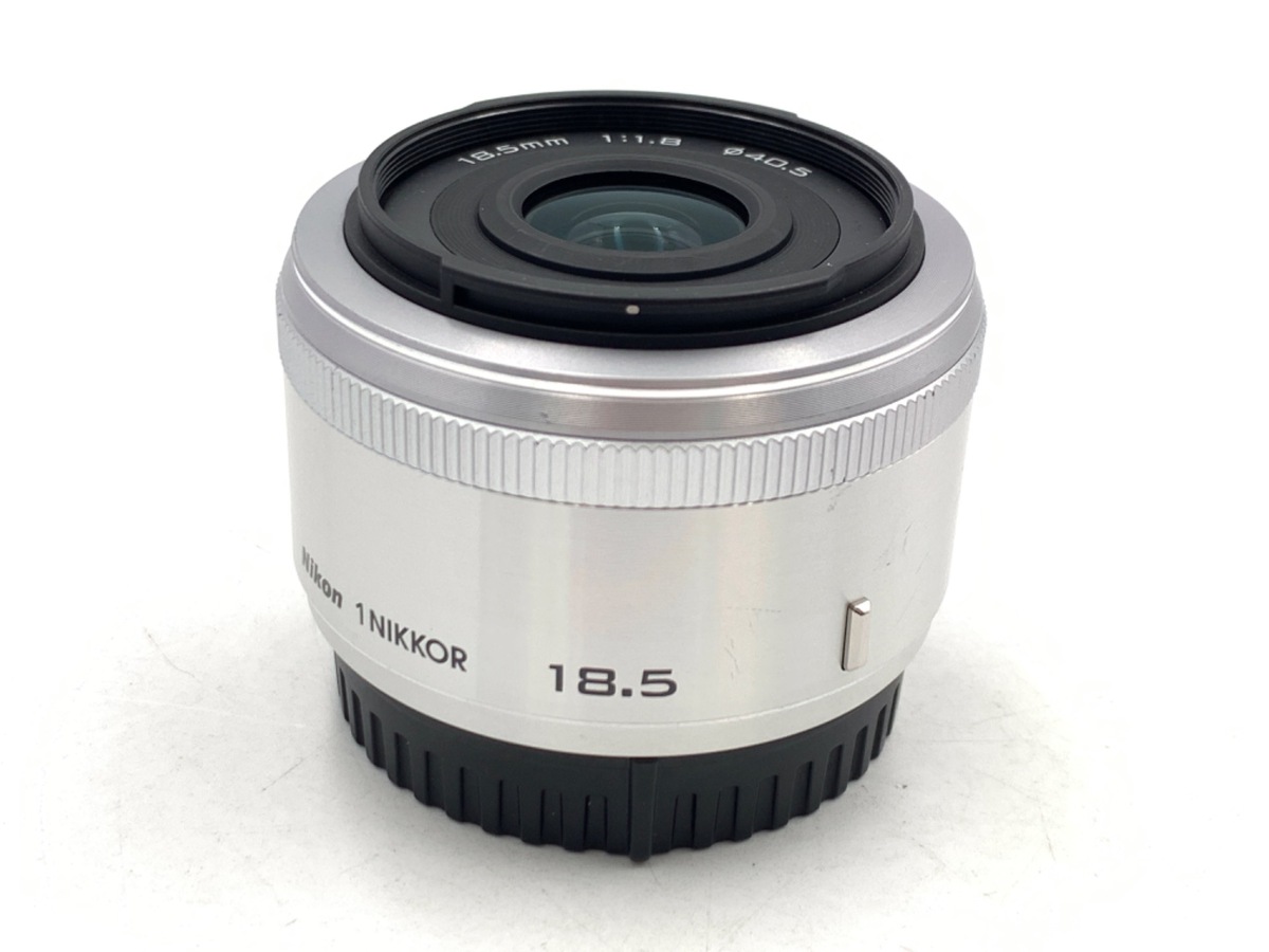 1 NIKKOR 18.5/1.8 ���ް