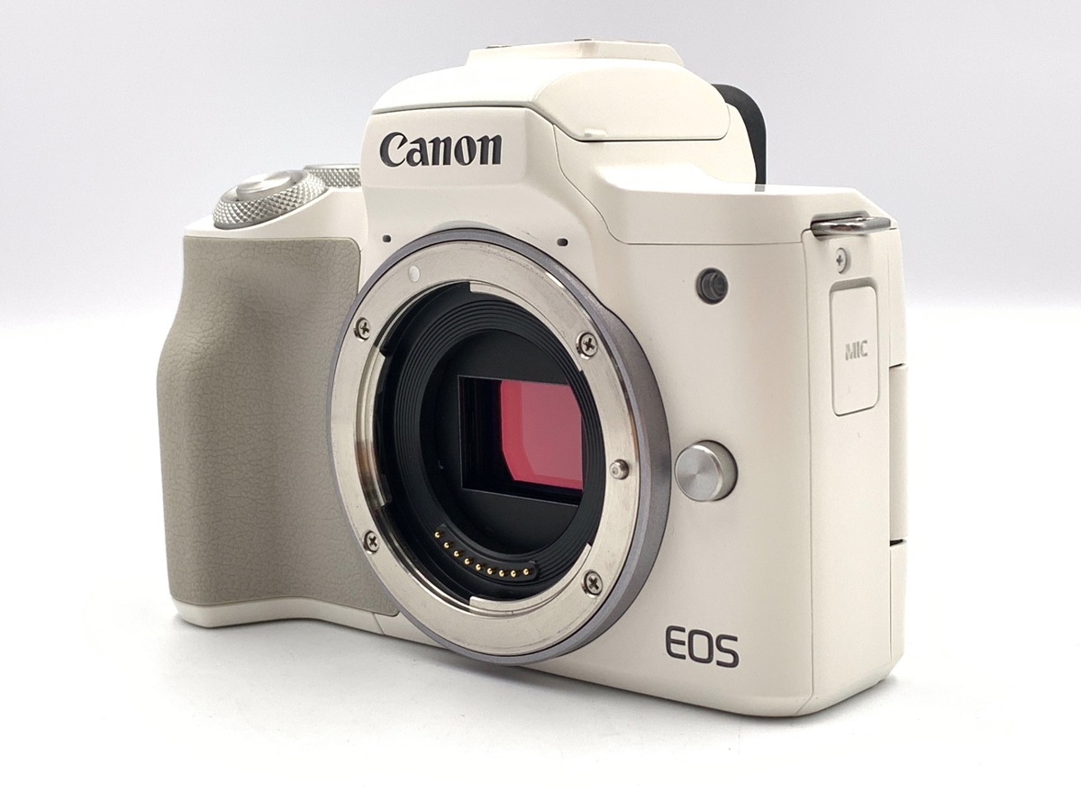 EOS Kiss M2 ボディ 中古価格比較 - 価格.com
