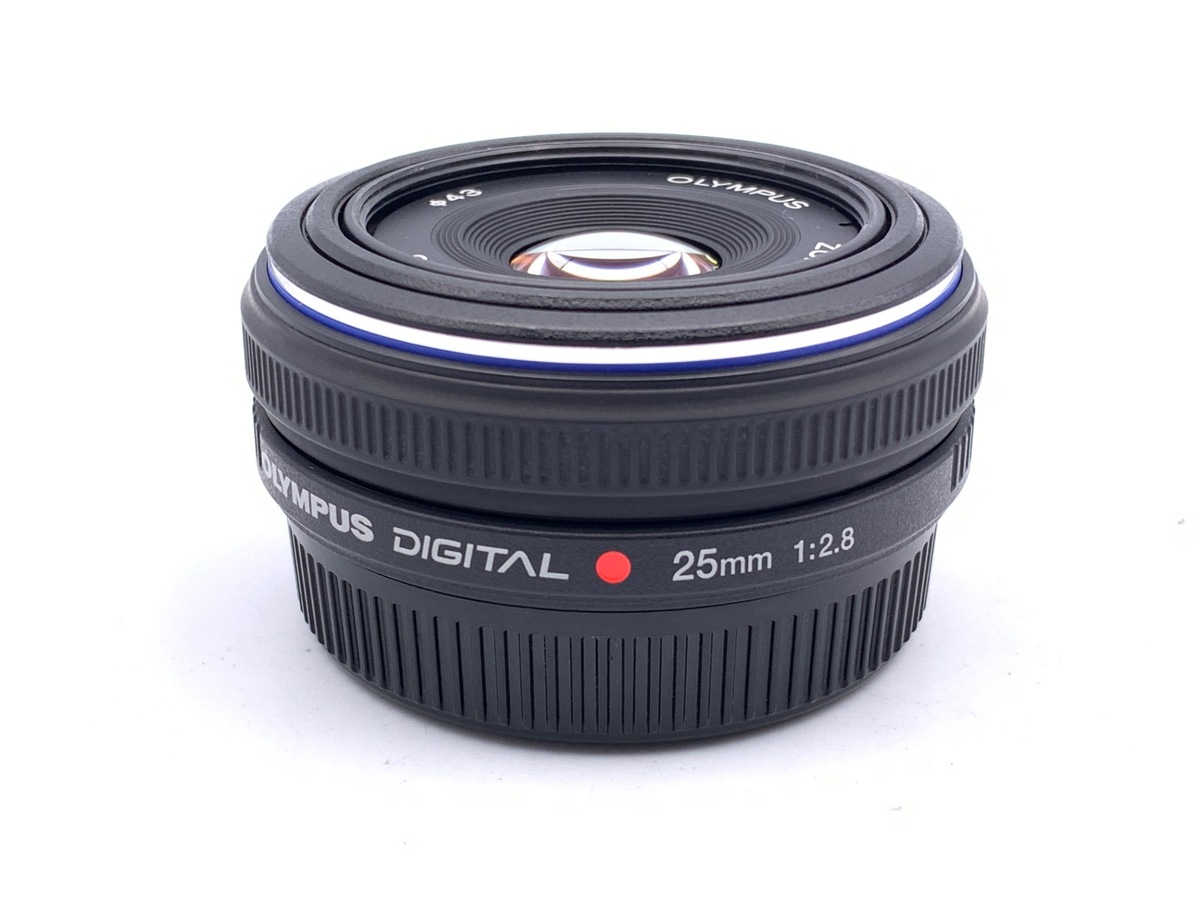 中古】オリンパス ZUIKO DIGITAL 25mm F2.8 在庫一覧｜カメラのキタムラ