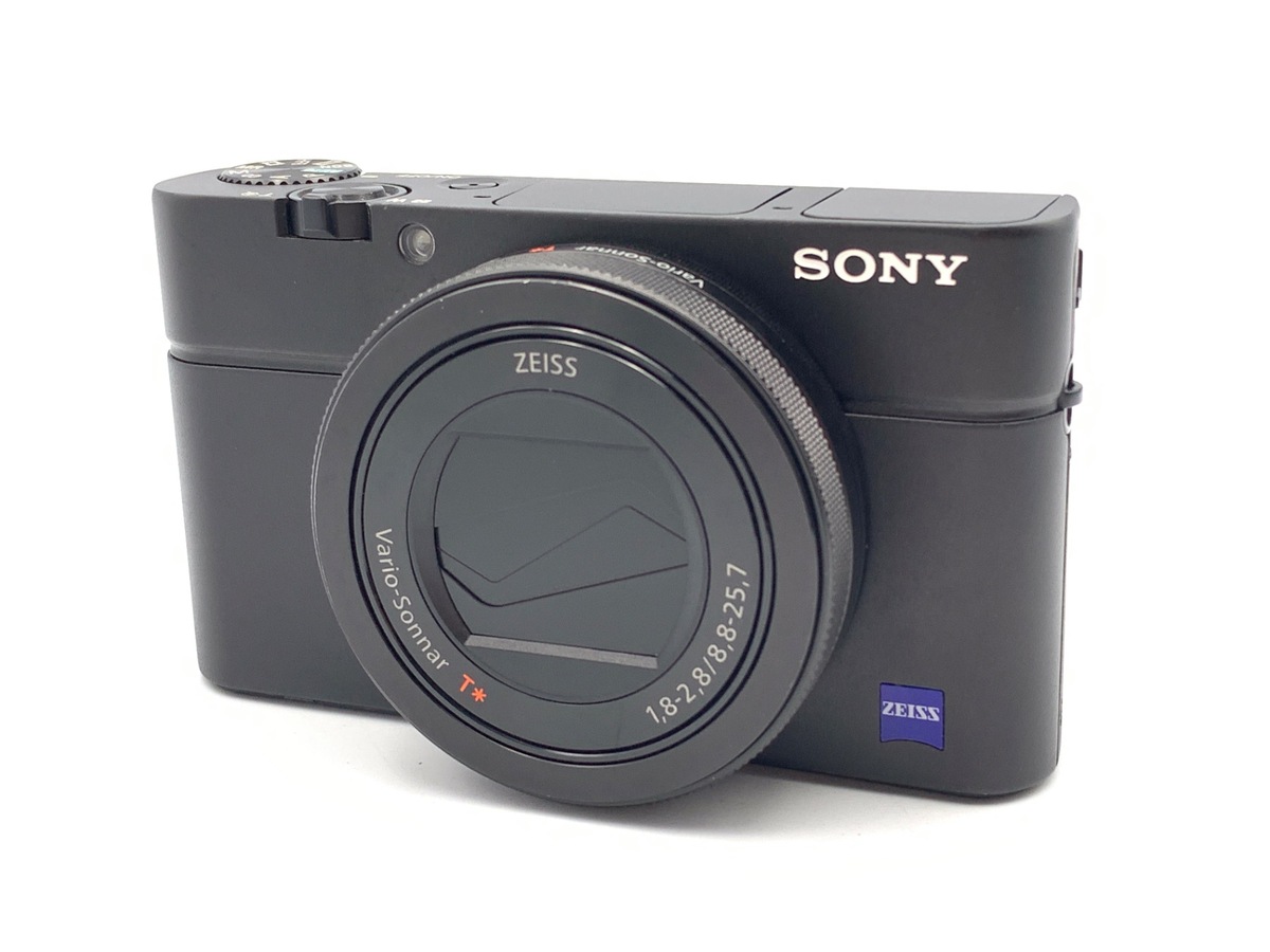 SONY RX100Ⅳ DSC-RX100M4 中古 中古】ソニー Cyber-shot DSC-RX100M4 在庫一覧｜カメラのキタムラ