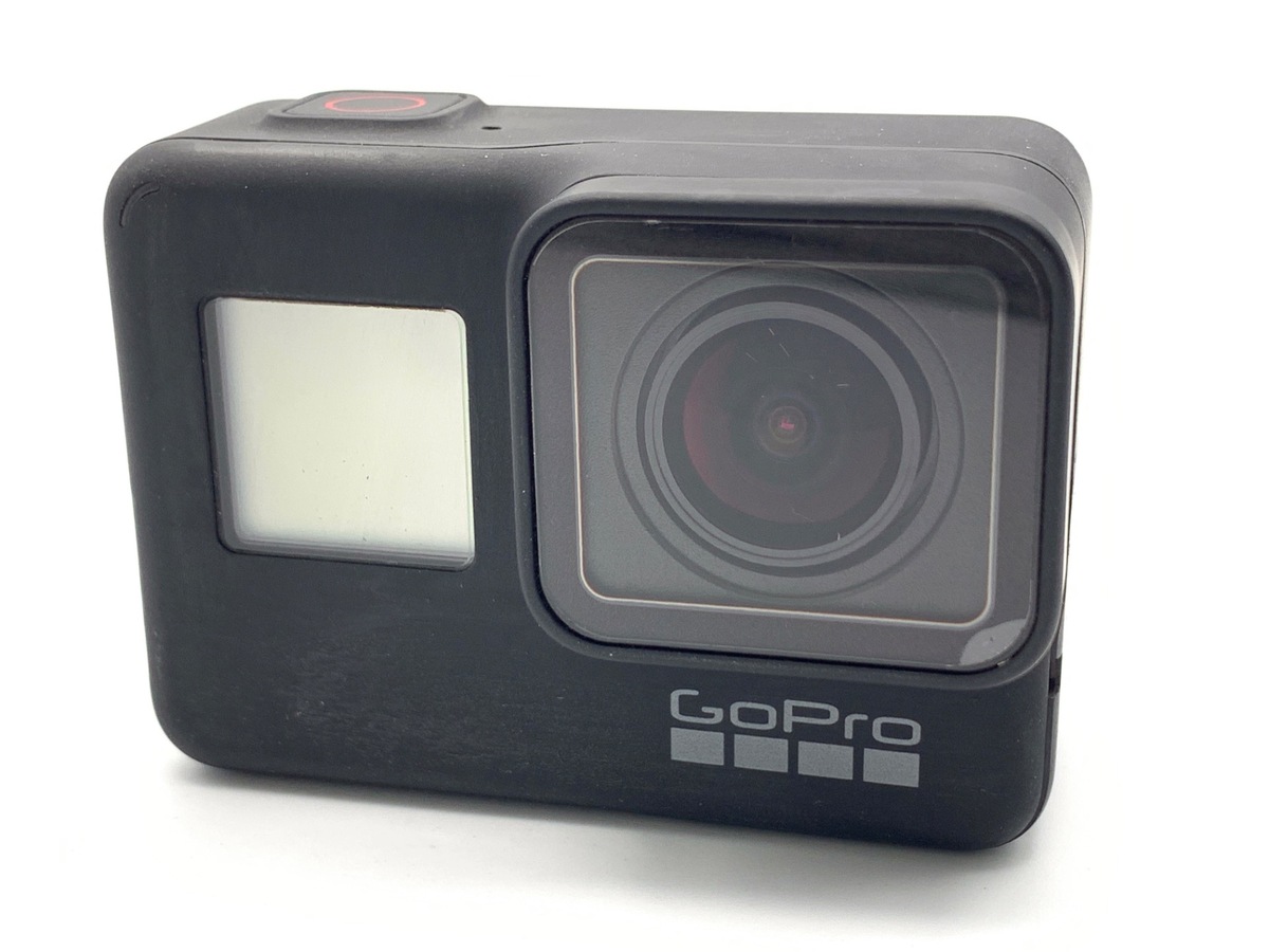 中古】GoPro HERO7 BLACK CHDHX-701-FW 在庫一覧｜カメラのキタムラ