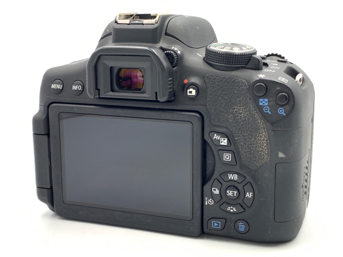 EOS Kiss X8i ���ި�y2420����f�z