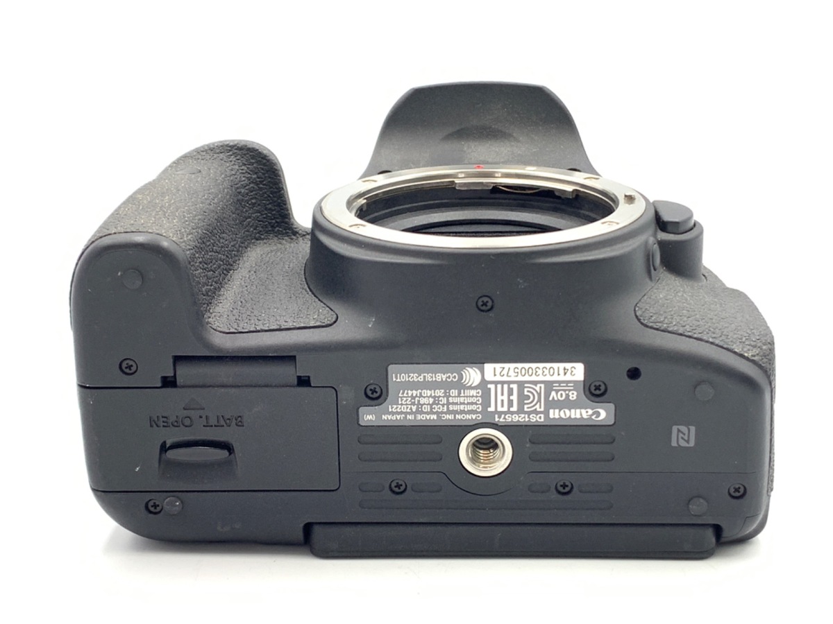 EOS Kiss X8i ���ި�y2420����f�z