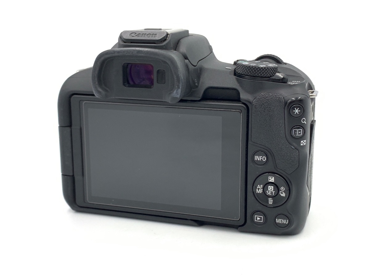 EOS R50 �{�f�B �u���b�N