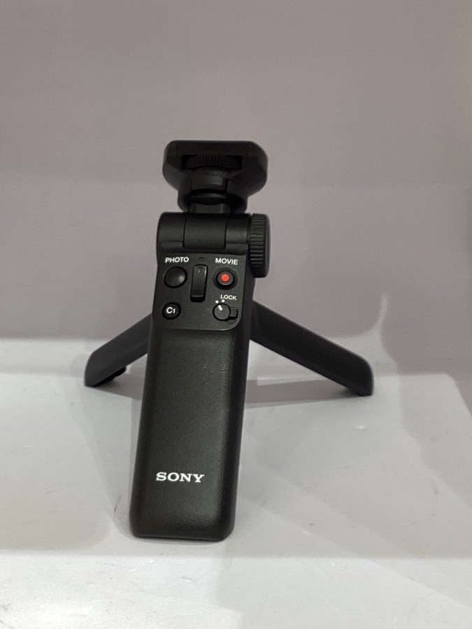 中古】ソニー GP-VPT2BT ワイヤレスリモートコマンダー機能付