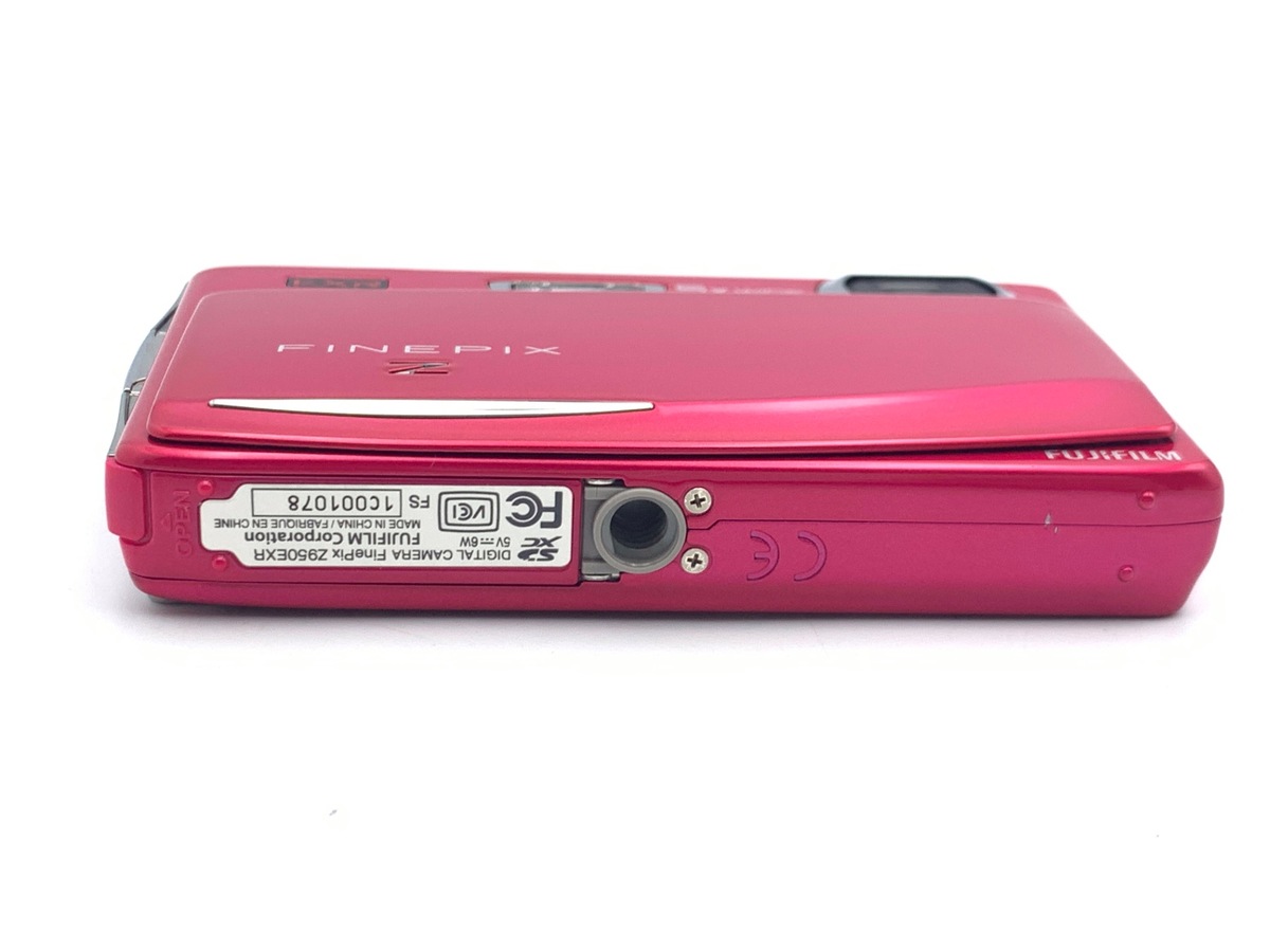 FinePix Z950EXR(��ݸ)�y1600����f�z