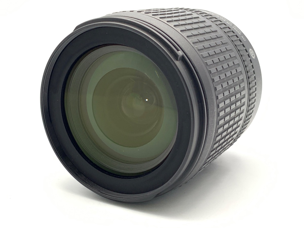 AF-S DX 18-105/3.5-5.6G ED VR