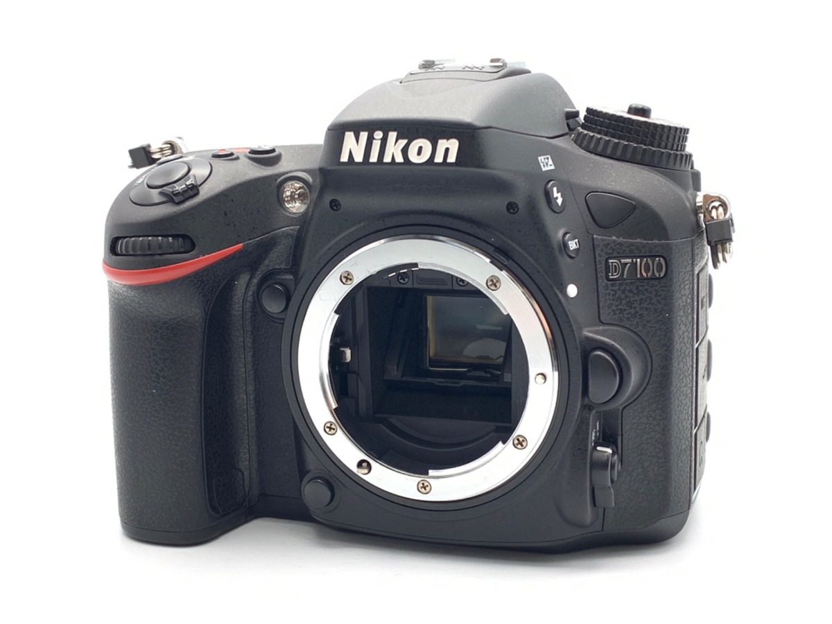 D7100 ボディ 中古価格比較 - 価格.com