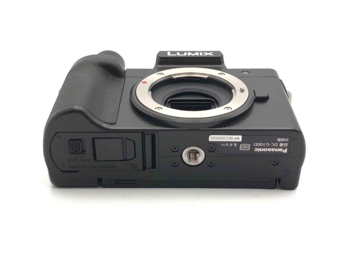 DC-G100 ���ި�y2030����f�z