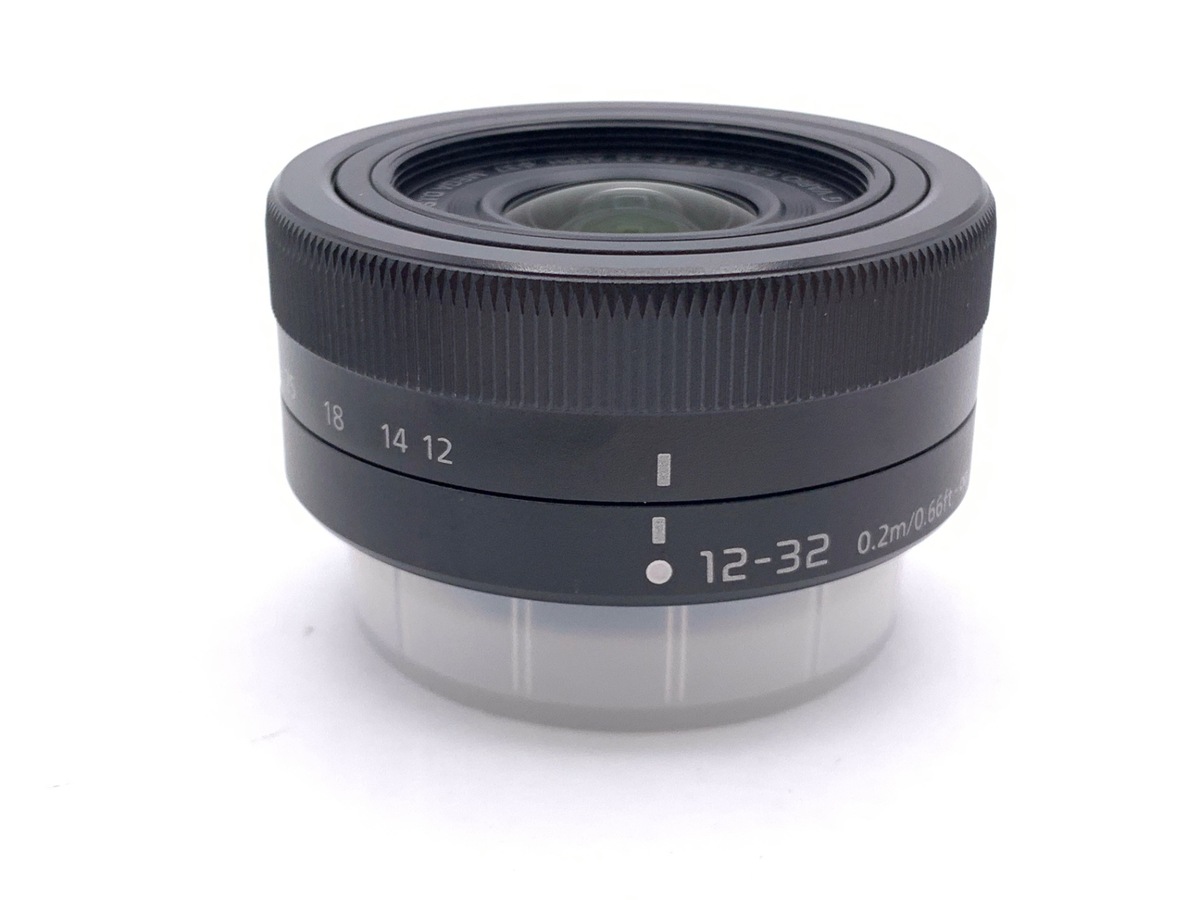 LUMIX G VARIO 12-32/3.5-5.6 ASPH./MEGA O.I.S. ��ׯ� (H-FS12032)