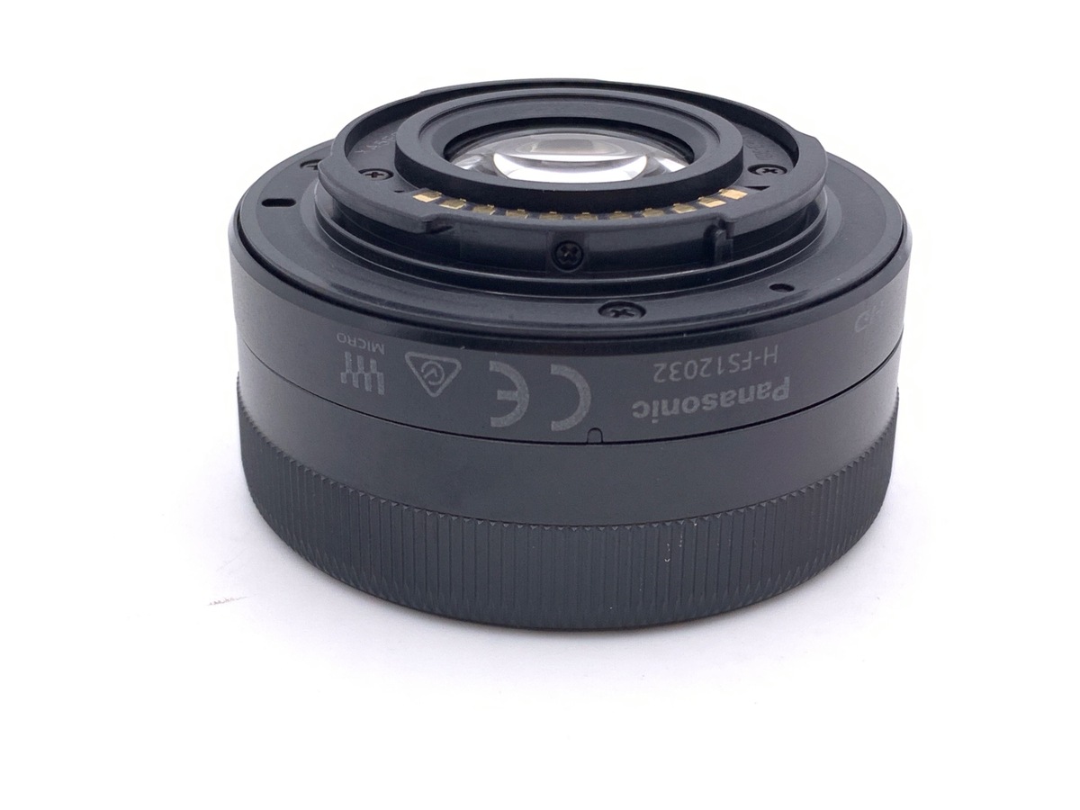 LUMIX G VARIO 12-32/3.5-5.6 ASPH./MEGA O.I.S. ��ׯ� (H-FS12032)