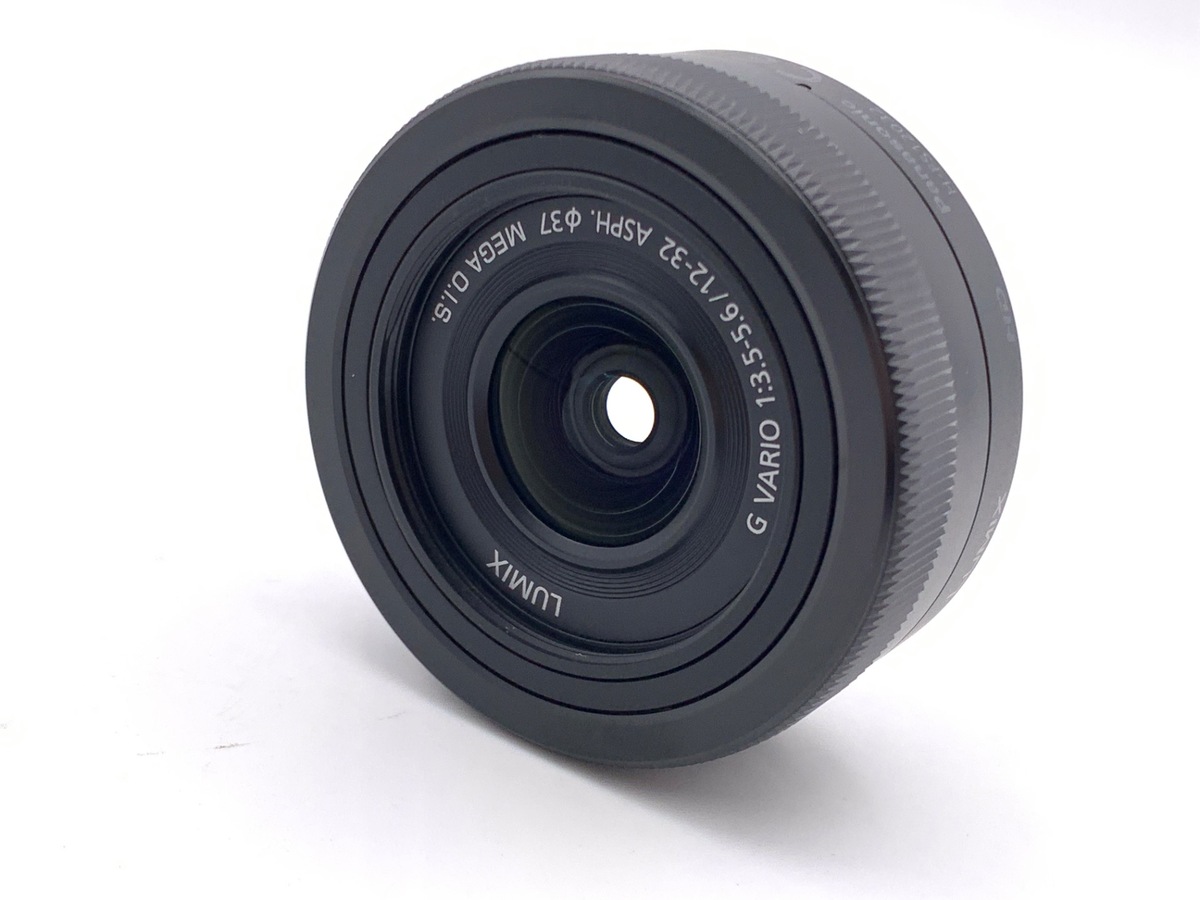 LUMIX G VARIO 12-32/3.5-5.6 ASPH./MEGA O.I.S. ��ׯ� (H-FS12032)