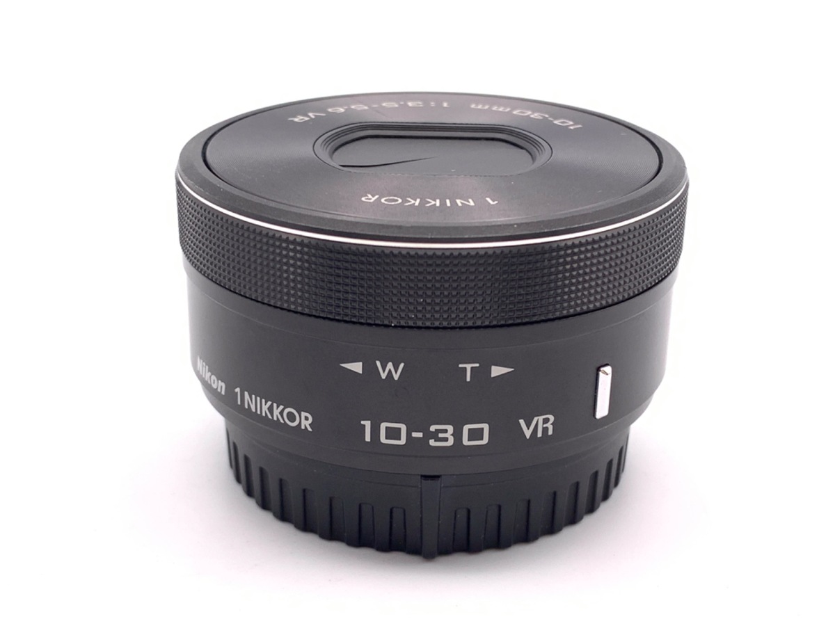 1 NIKKOR VR 10-30/3.5-5.6 ブラック PD-ZOOM