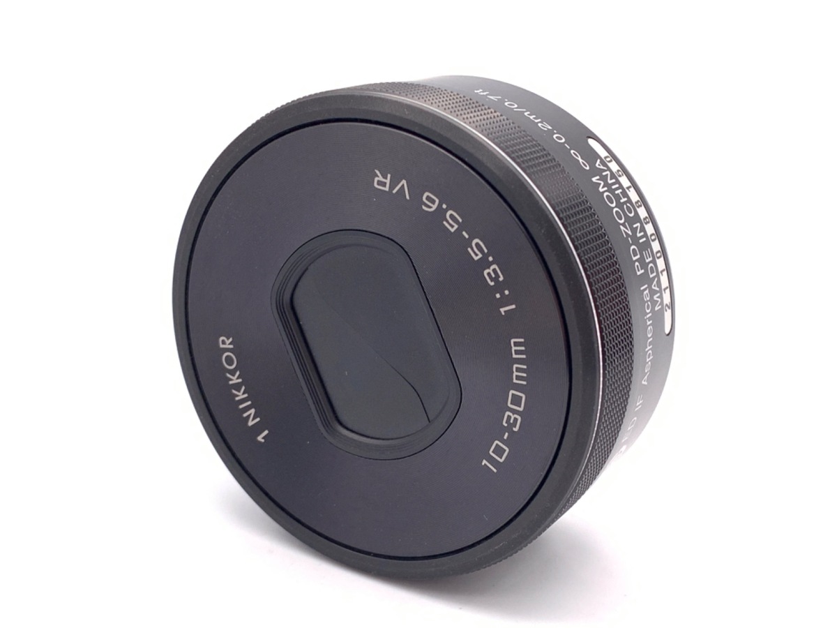 1 NIKKOR VR 10-30/3.5-5.6 ��ׯ� PD-ZOOM
