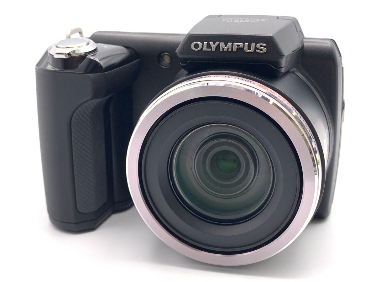 OLYMPUS SP 610UZ デジタルカメラ 本体　美品 OLYMPUS SP-610UZ 中古価格比較 - 価格.com