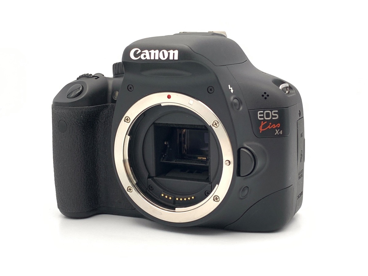 EOS Kiss X4 ���ި�y1800����f�z