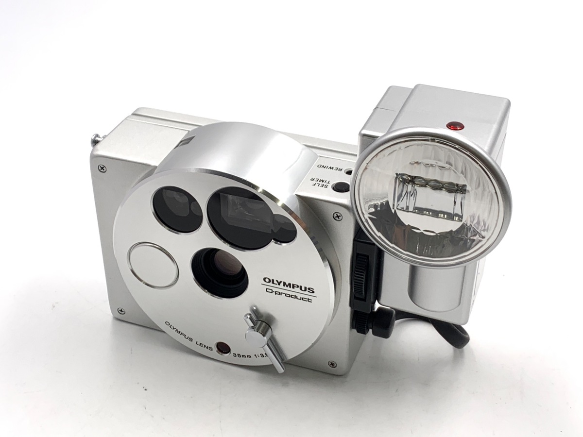 中古】オリンパス O-product 在庫一覧｜カメラのキタムラ
