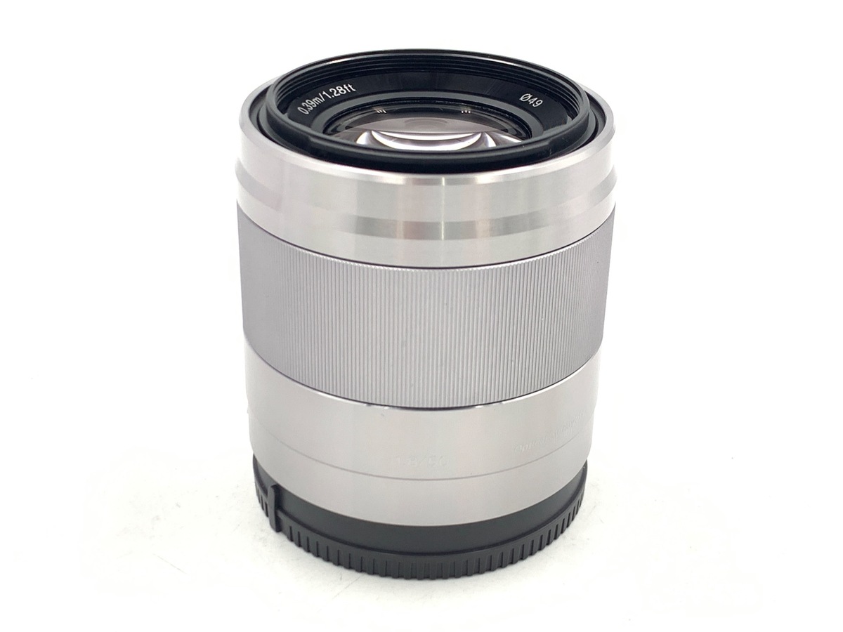 【中古】SONY E50mm F1.8 OSS 単焦点レンズ E 50mm F1.8 OSS SEL50F18 中古価格比較 - 価格.com
