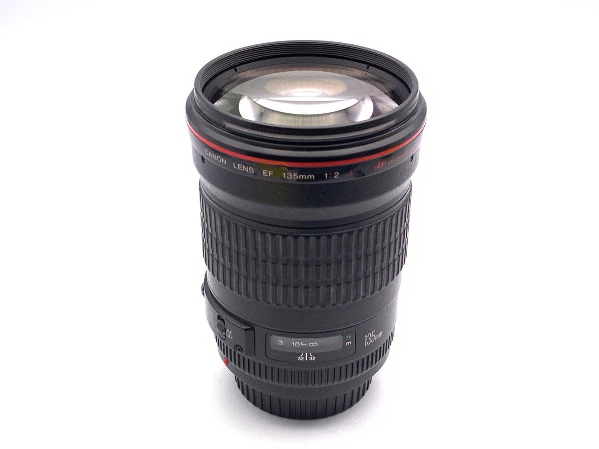 中古】EF135mm F2L USM 在庫一覧｜カメラのキタムラ