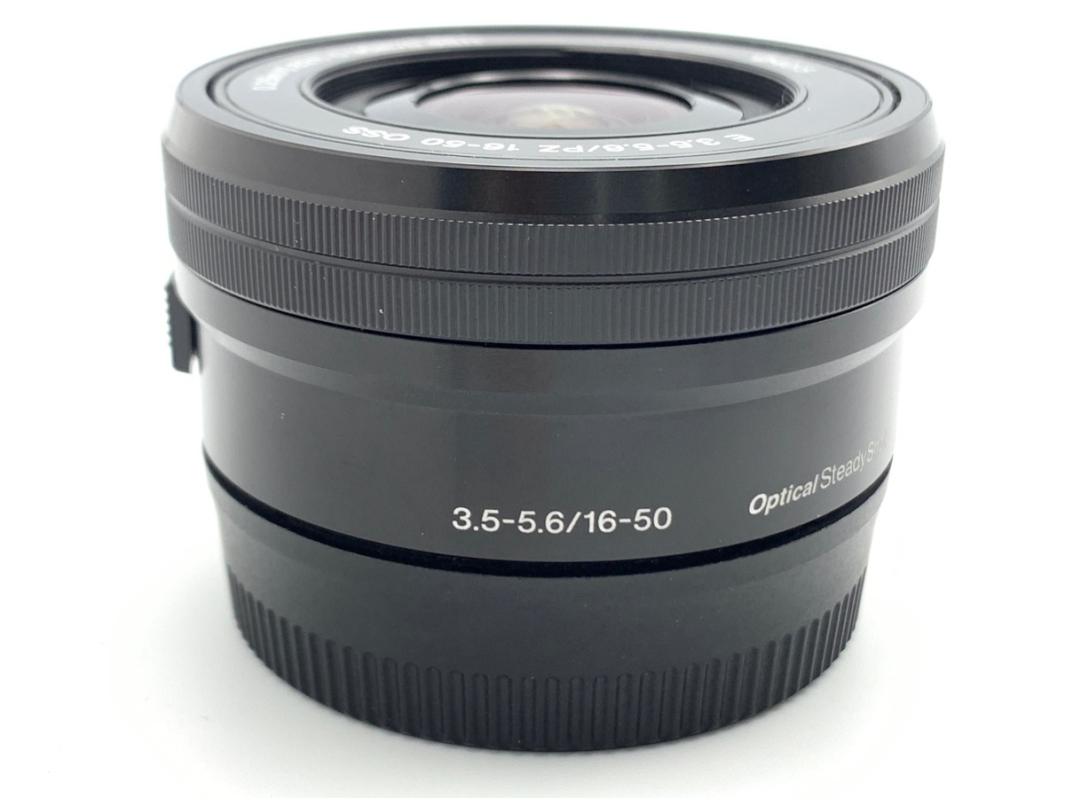 中古】ソニー E PZ 16-50mm F3.5-5.6 OSS [SELP1650] 在庫一覧｜カメラ