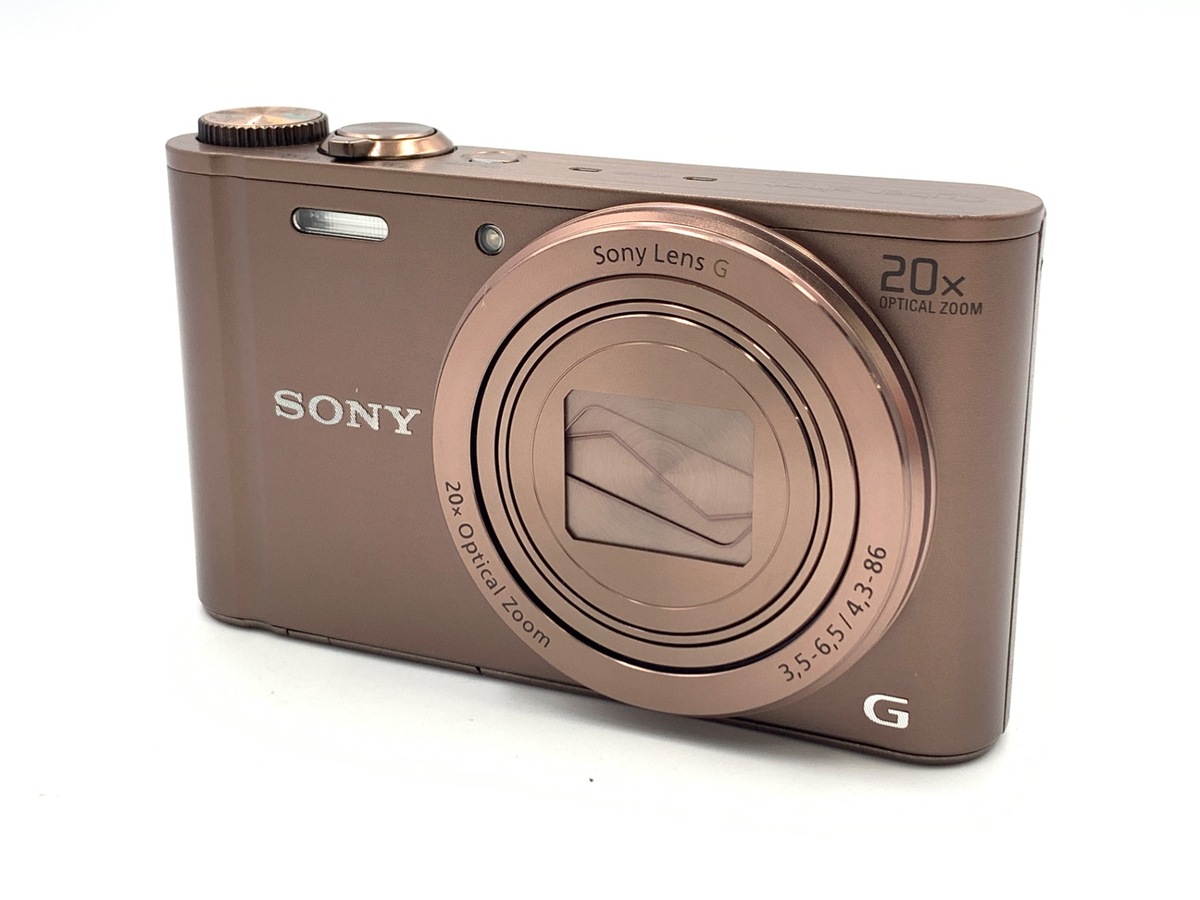 価格.com - SONY サイバーショット DSC-WX300 価格比較