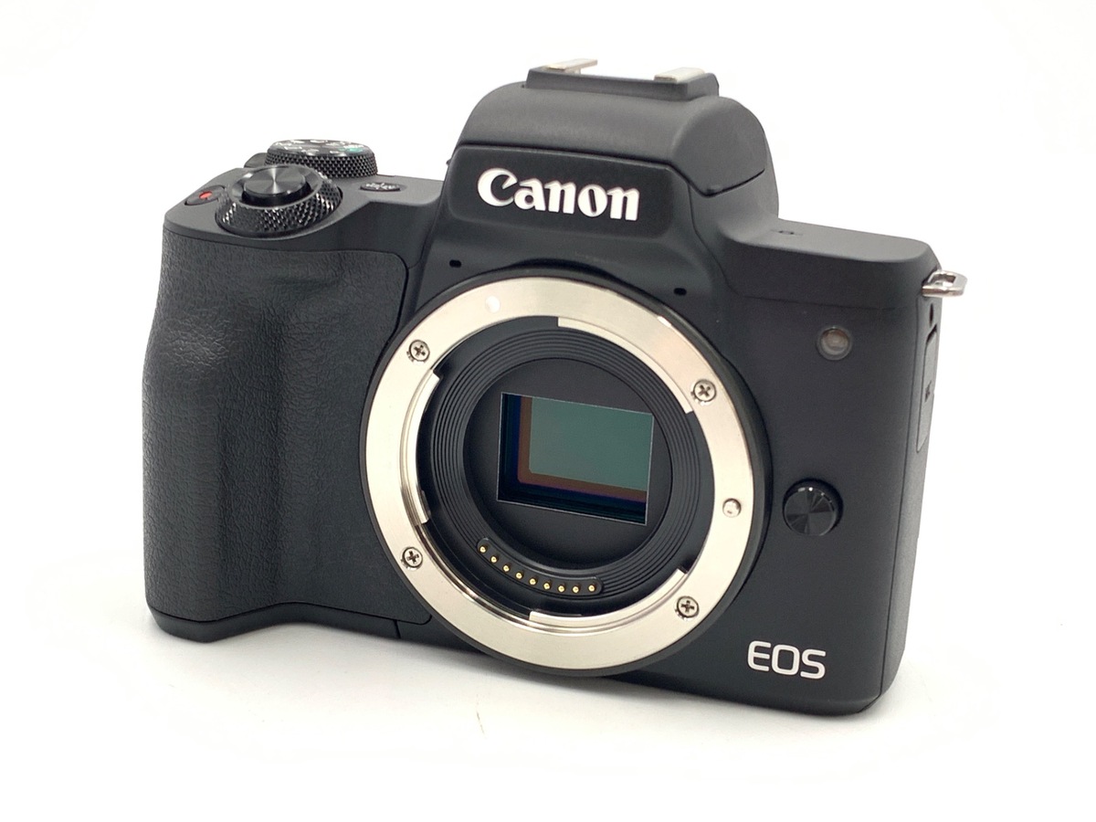 EOS Kiss M2 ボディ 中古価格比較 - 価格.com