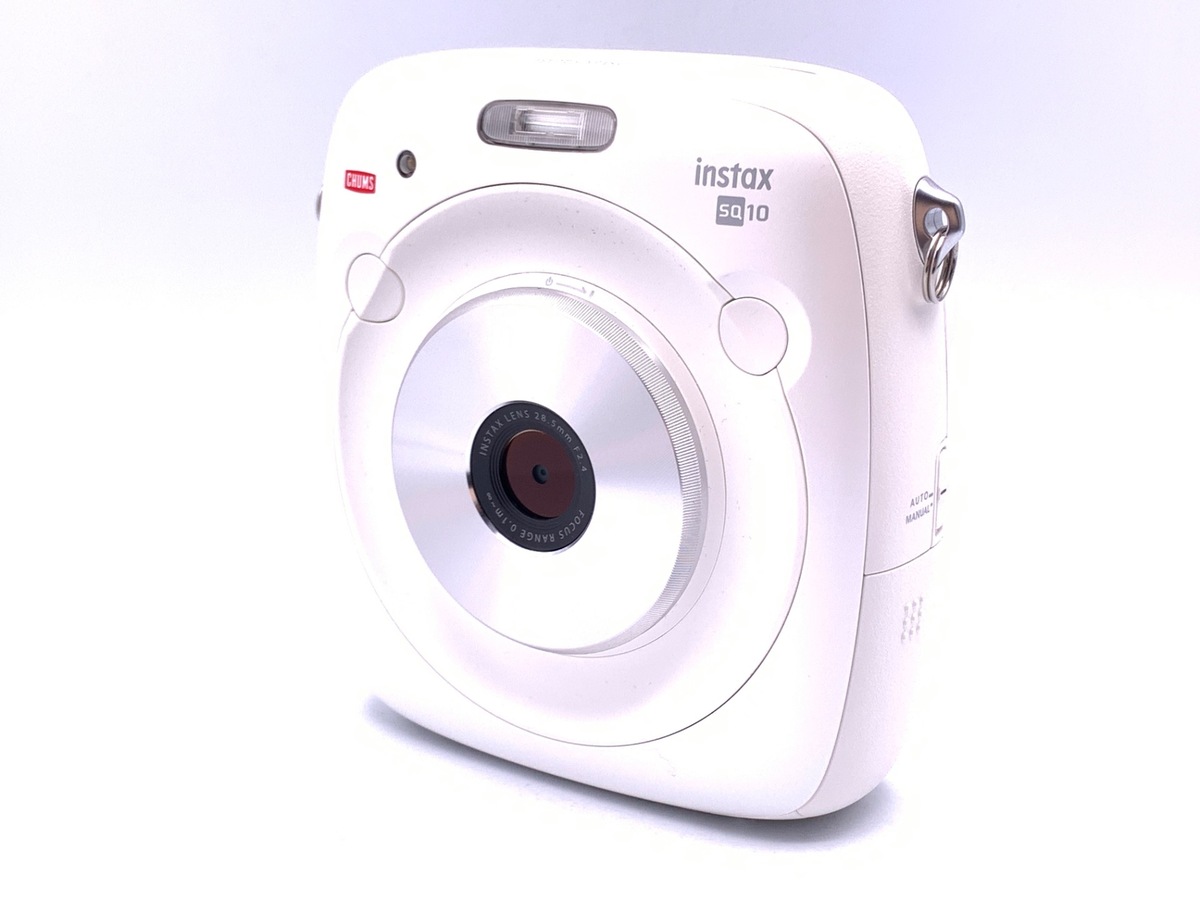 �g��������h instax SQUARE SQ10 �ܲ�