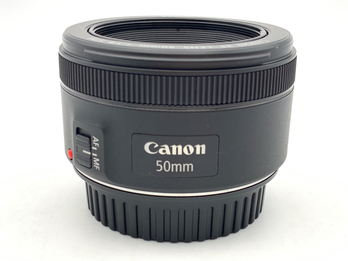 EF50mm F1.8 STM 中古価格比較 - 価格.com