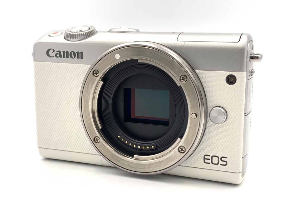 EOS M100 ボディ 中古価格比較 - 価格.com