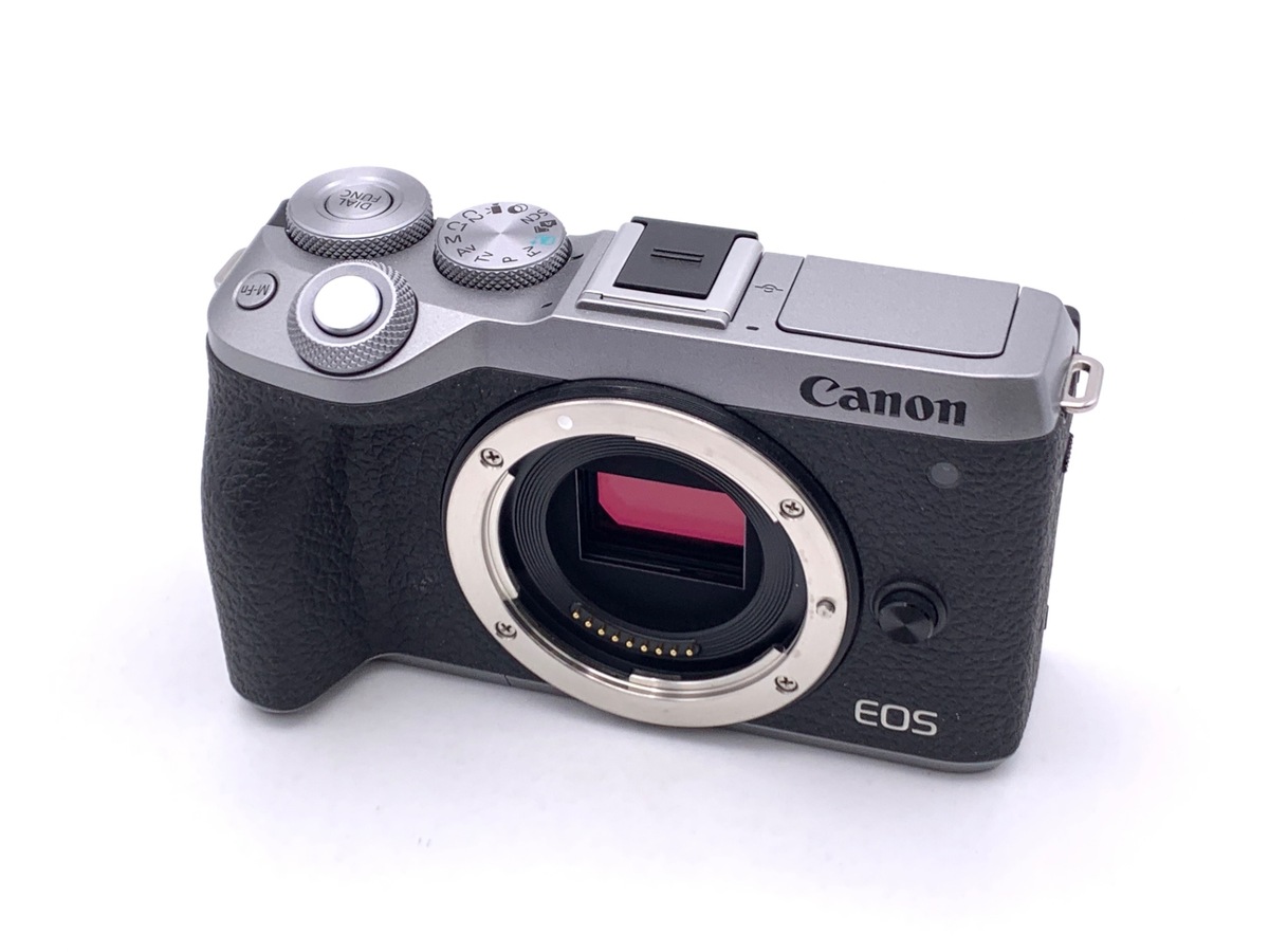 EOS M6 Mark II ボディ 中古価格比較 - 価格.com